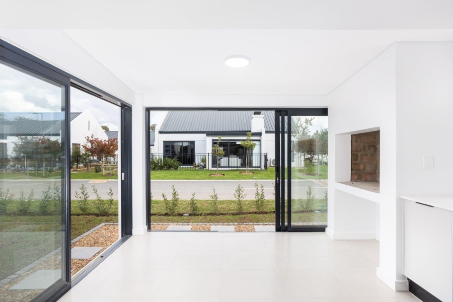 2 Bedroom Property for Sale in Paarl Valleij Lifestyle Estate Western Cape